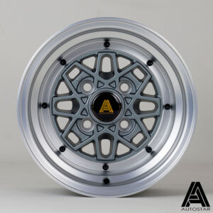 Win AutoStar Korin alloys for Classic Mini