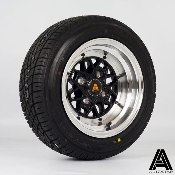 Win AutoStar Korin alloys for Classic Mini